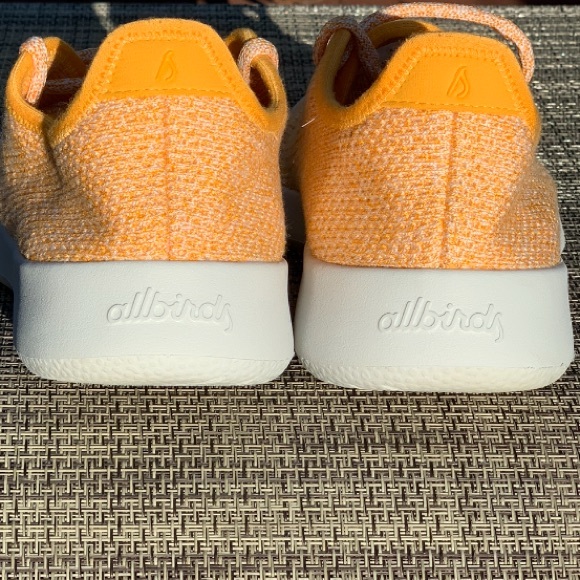 Allbirds Women's Tree Runners - Picture 3 of 11